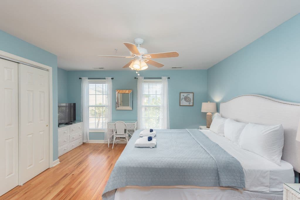 Guest bedroom two