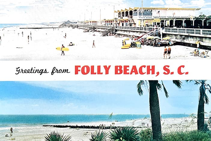 16 Turtle Bay waterfront condo at Folly Beach